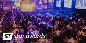 StudyTravel Star Awards - Celebrating outstanding service in the study travel industry.